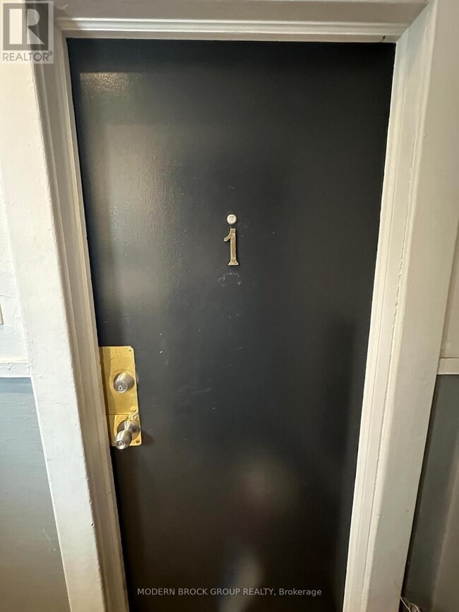 Photo du bâtiment - 53 Heney St