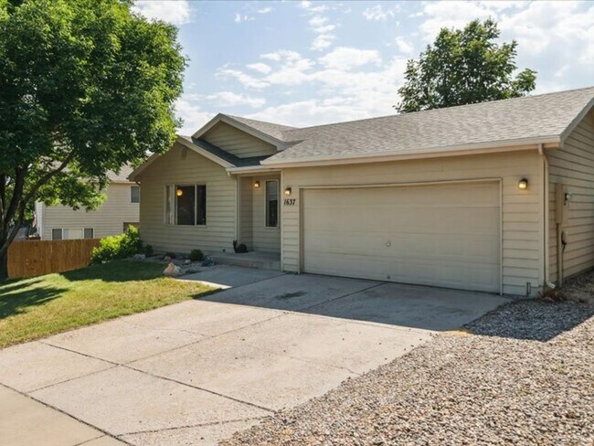 Foto del edificio - Great Home in Fort Collins