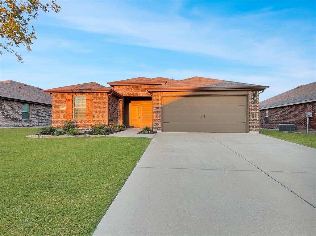Foto principal - 705 Farmstead Wy