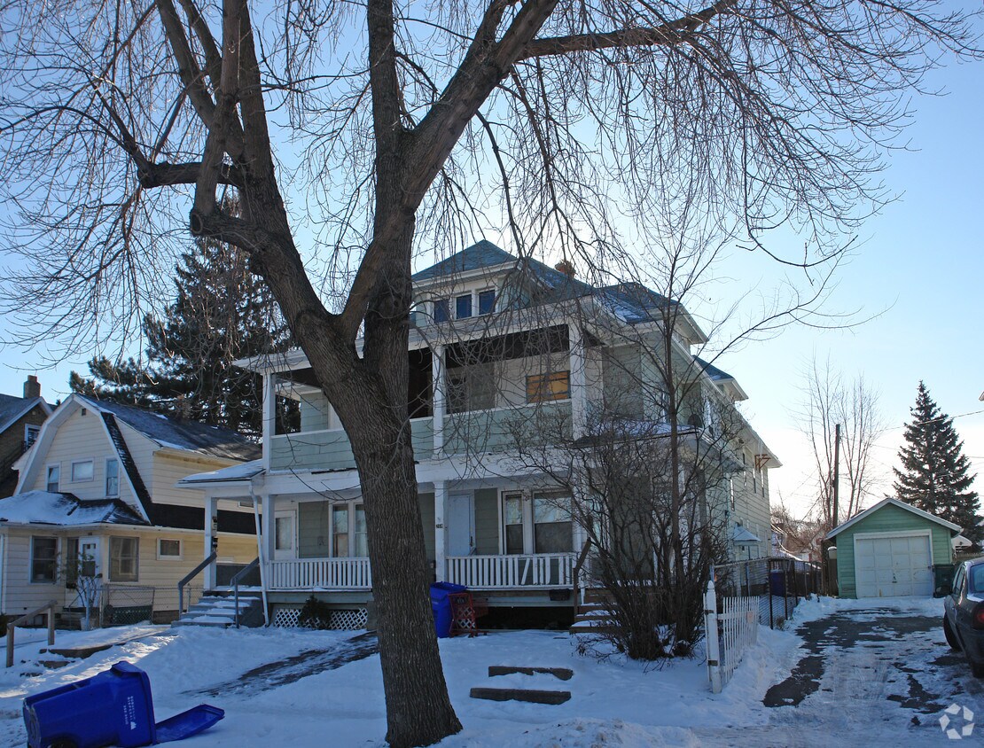 Foto del edificio - 265 Ridgeway Ave