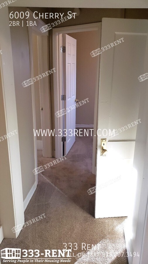 Foto del edificio - 6009 Cherry St