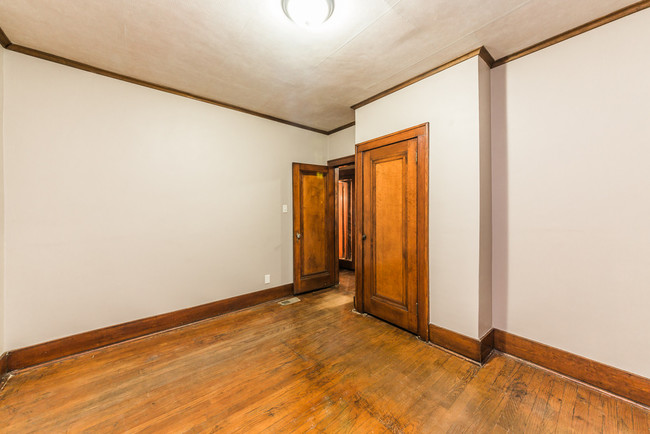 Building Photo - 540 Brinton Ave