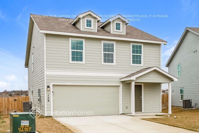 Building Photo - 129 Parish Ln