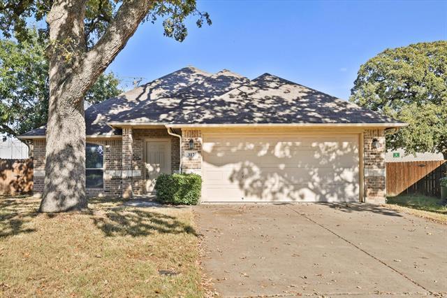 Foto del edificio - 317 Grace Cir