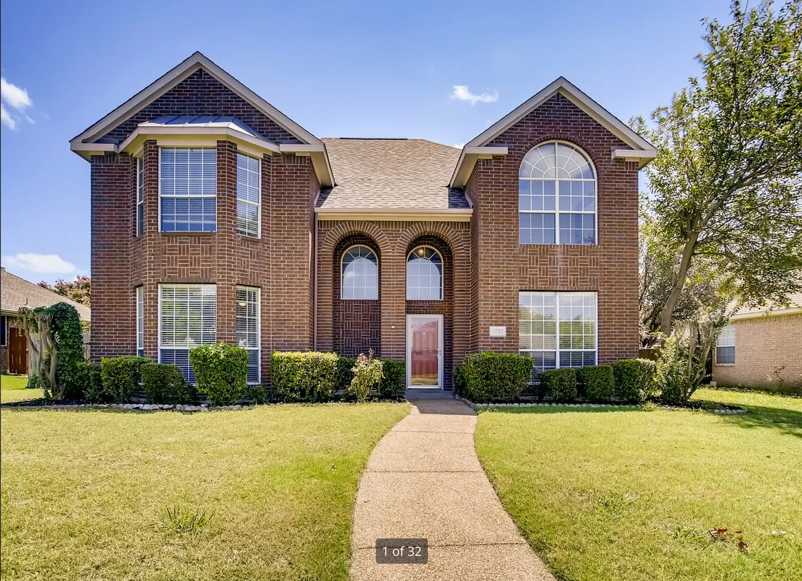 5712 McKinley Ln, Richardson, TX 75082 House Rental in Richardson, TX
