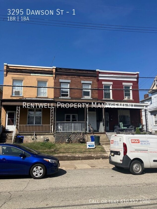 Primary Photo - 3295 Dawson St