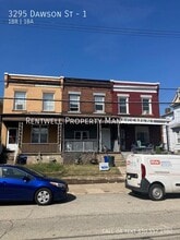 Building Photo - 3295 Dawson St