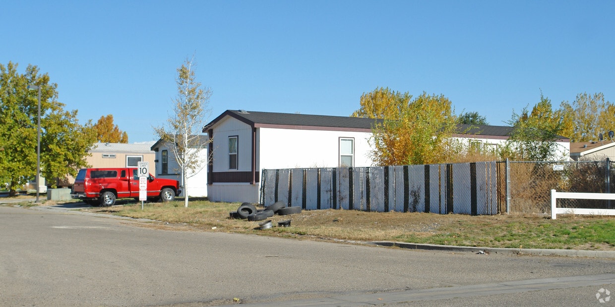 Primary Photo - 5015 E Ustick Rd