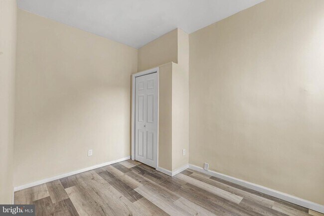 Foto del edificio - 722 W Allegheny Ave