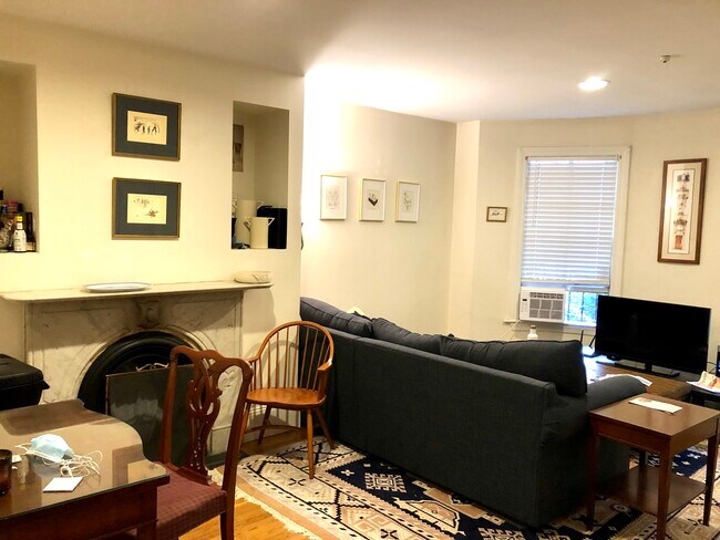 Foto del edificio - 22 Yarmouth St