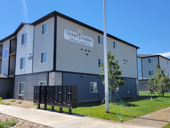 Foto del edificio - Orchard Meadows