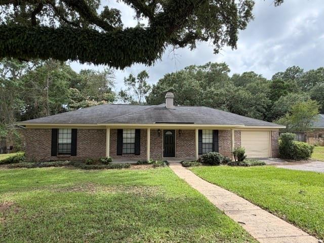 Foto del edificio - 5901 Ole Mill Rd