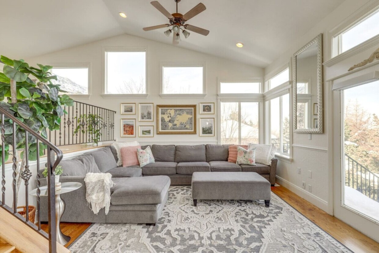 Foto principal - 10098 Wasatch Blvd