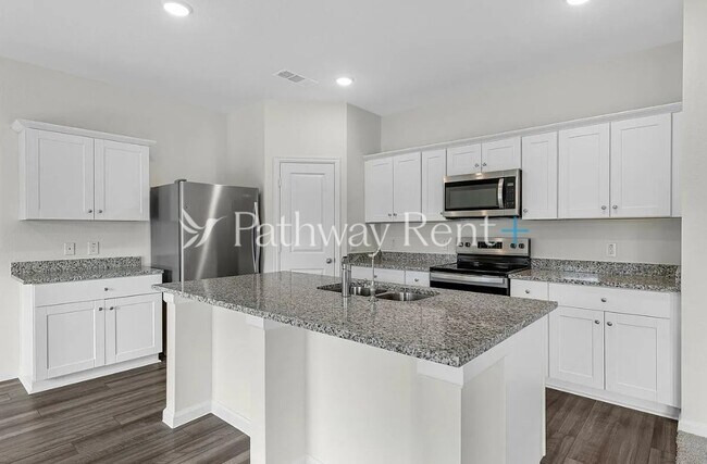 Foto del edificio - 1074 Large Poppy Dr