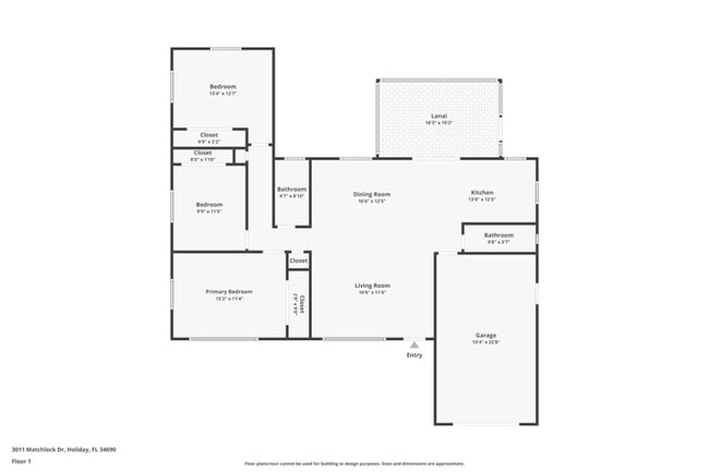 Building Photo - 3011 Matchlock Dr