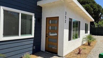 Building Photo - 352 Olive Ave
