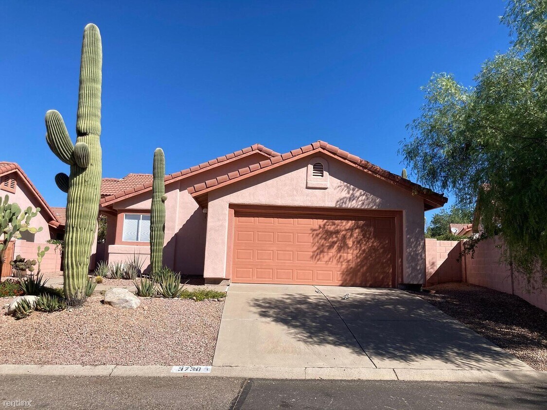 Foto principal - 3730 W Deputy Ln