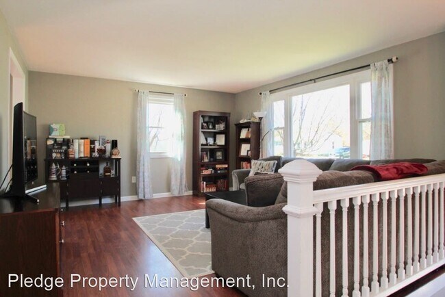 Building Photo - 3 br, 2 bath House - 53 Whittle St