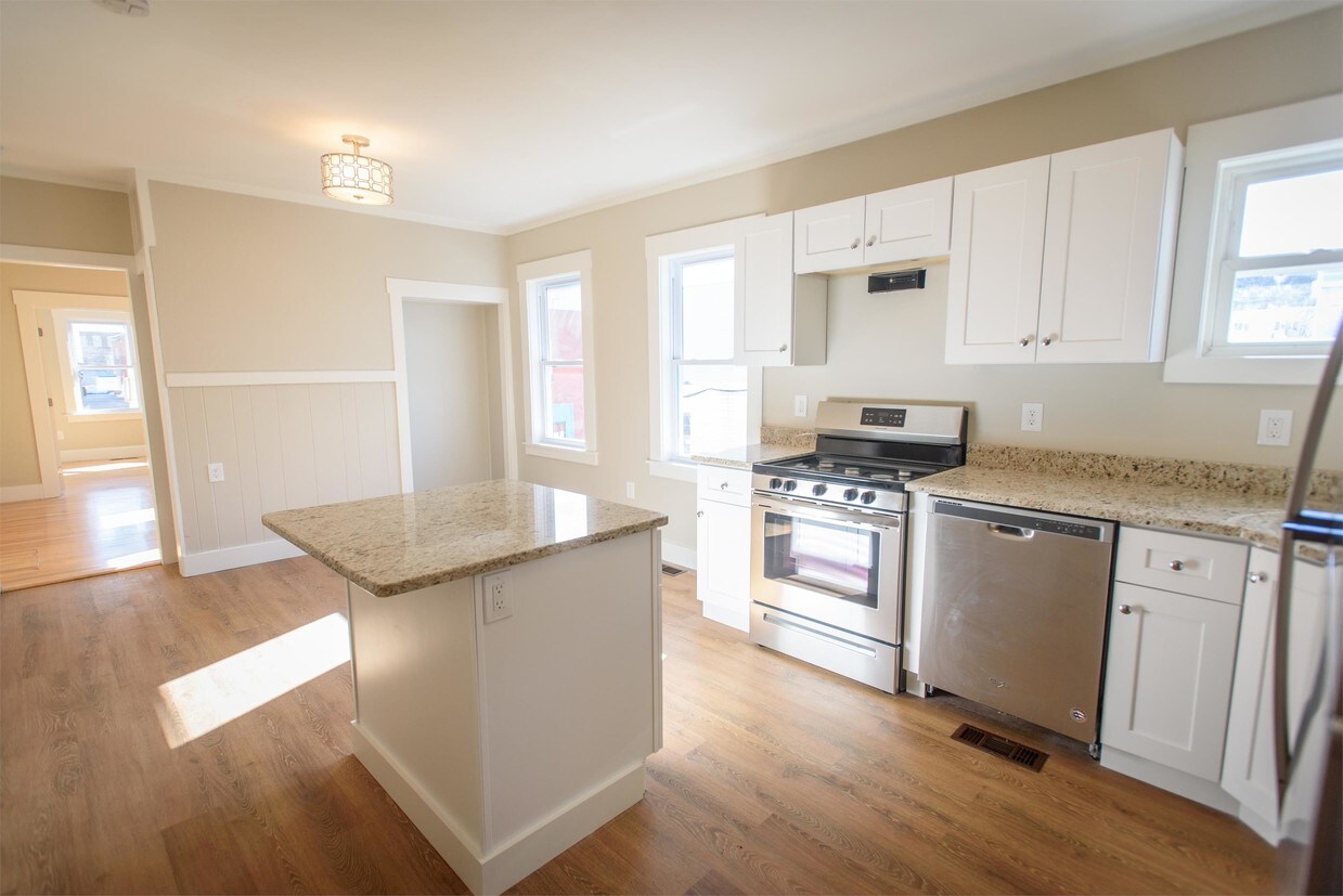 Foto principal - 3 Seward St