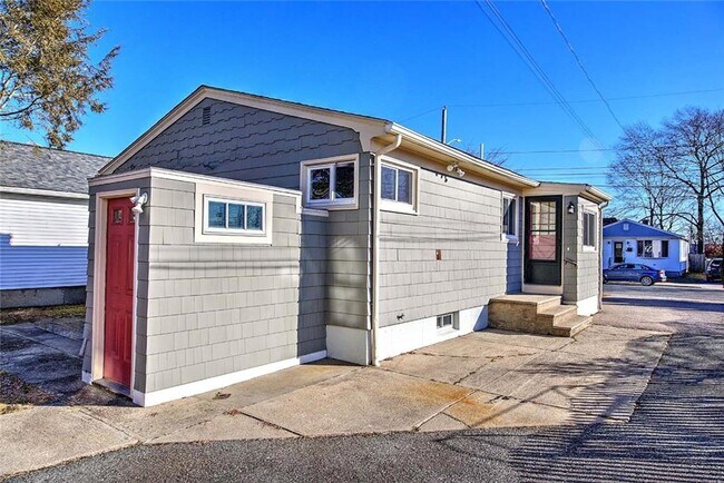 Foto del edificio - 78 Devonshire St