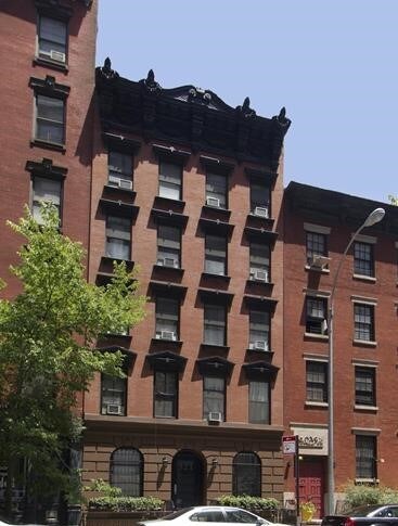 Foto principal - 321 W 16th St
