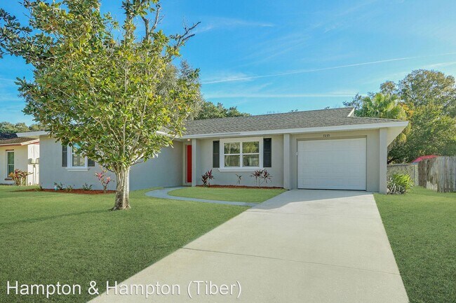 Building Photo - 3 br, 2 bath House - 7235 NORTHBRIDGE BLVD