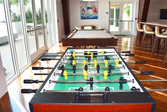 Foto del edificio - 601 E Dania Beach Blvd