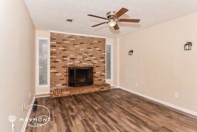 Foto del edificio - Spacious 4 Bedroom Home in Augusta, GA