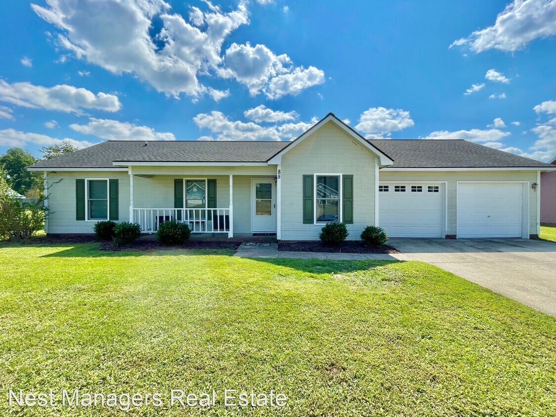 Foto principal - 3 br, 2 bath House - 85 Woodwind Dr