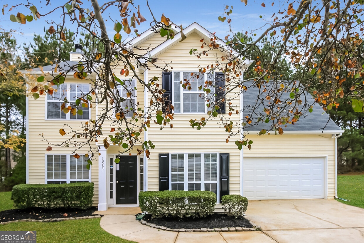 Foto principal - 10583 Tobano Trail