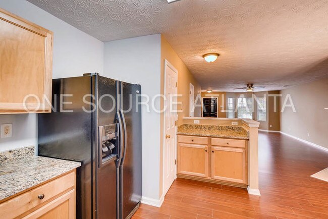 Building Photo - 6595 Arbor Gate Dr SW
