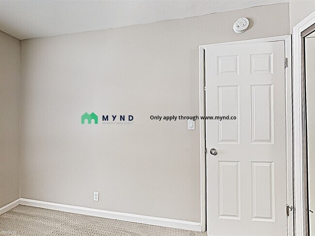 Building Photo - 1 br, 1 bath  - 680 S 8th St Apt 3 Apt 3