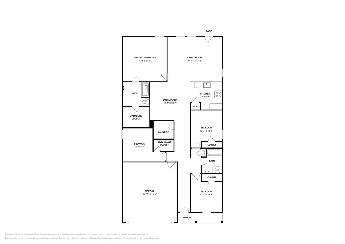 Building Photo - 1612 Lercara Ln
