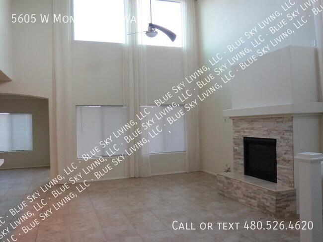Foto del edificio - 5605 W Montebello Way