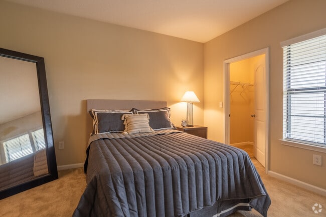 1BR,1BA - The Arlington at Eastern Shore Centre Apar...