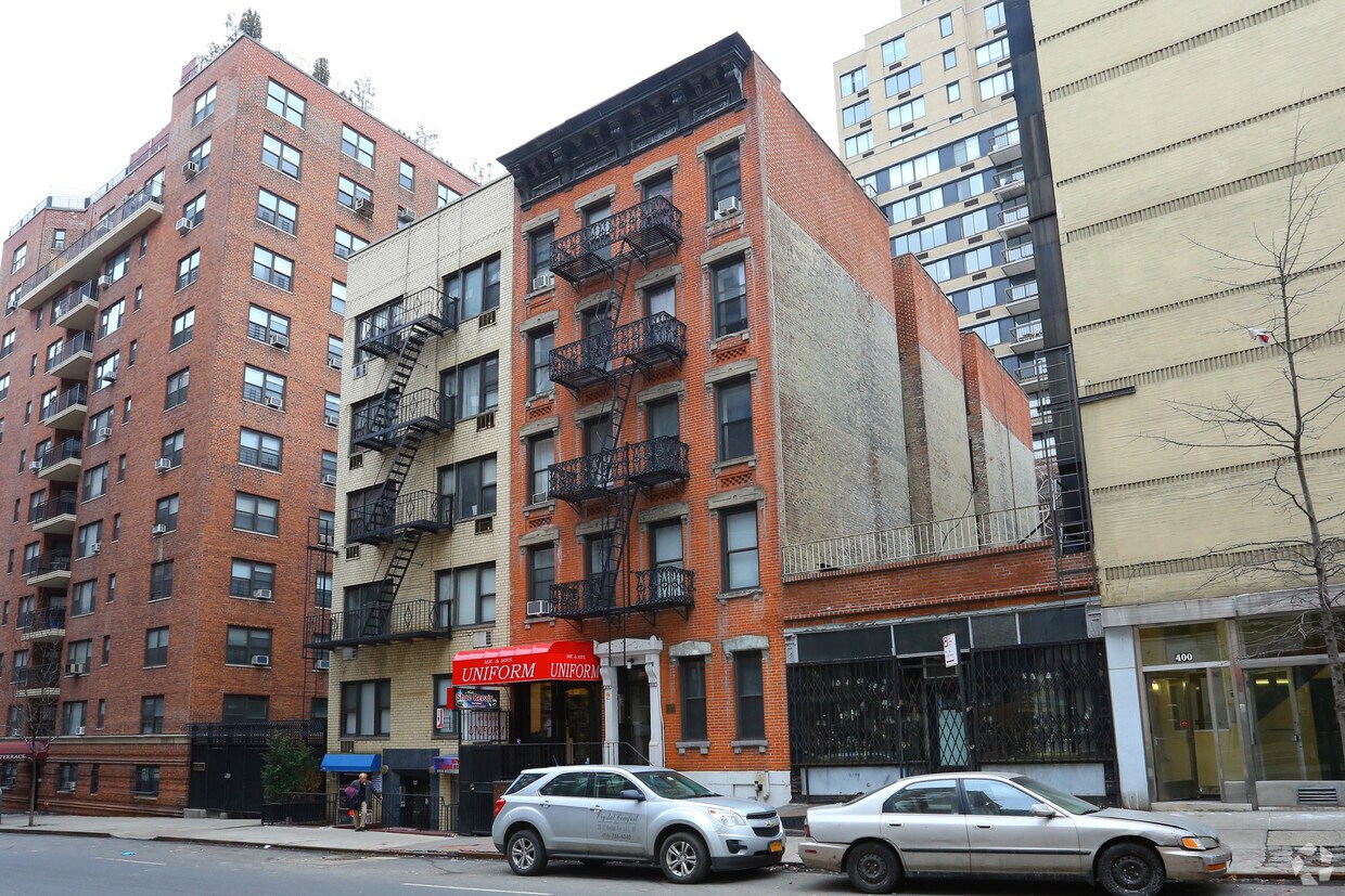 Foto principal - 404 East 63rd Street