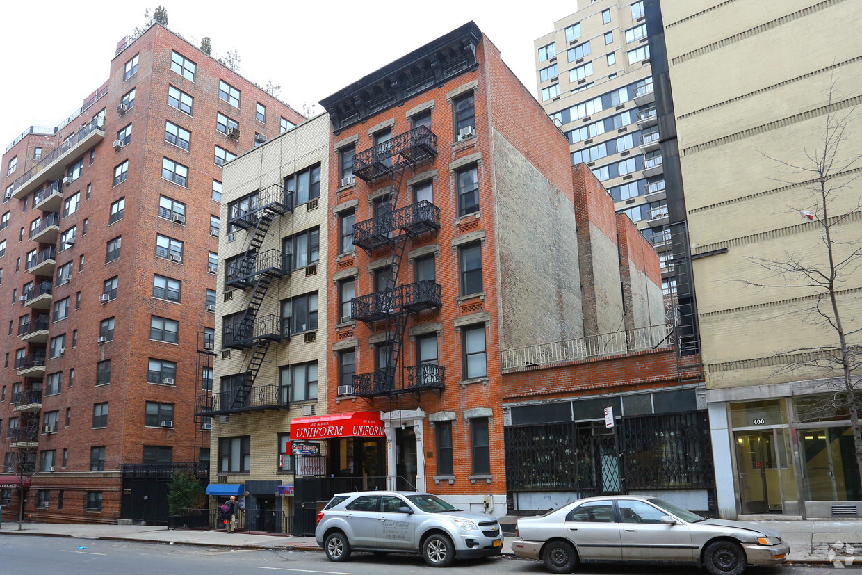 Primary Photo - 404 East 63rd Street