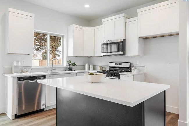 Foto del edificio - 1008 S Underwood St