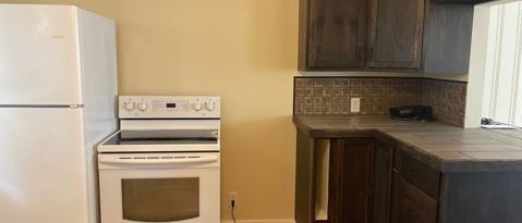 Building Photo - 2305 S Martin Luther King Jr Dr