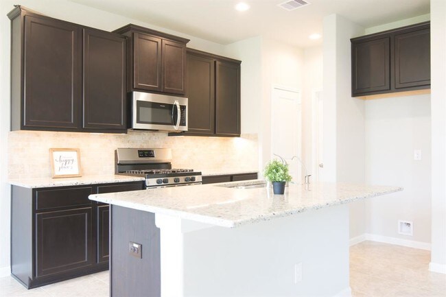 Foto del edificio - 1221 Citruswood Trail Ln