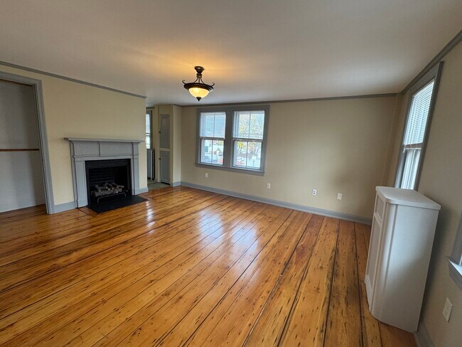 Foto del edificio - 38 Park St