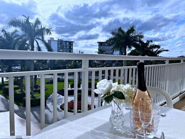 Foto del edificio - 3546 S Ocean Blvd