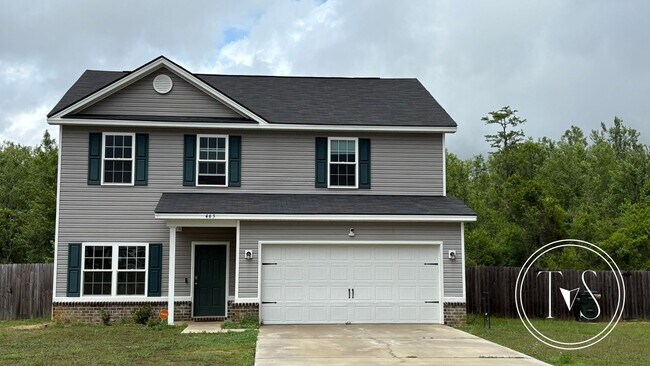 Foto del edificio - 465 Huntington Dr
