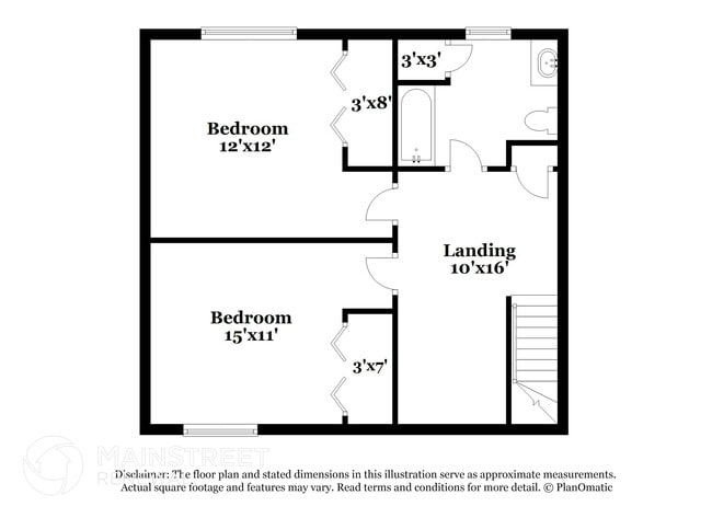 Building Photo - 1609 Bridgton Rd