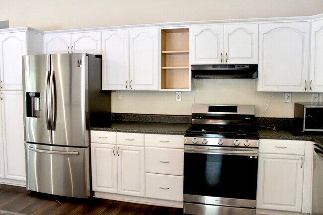 Foto del edificio - 100 Tyger Meadow Rd