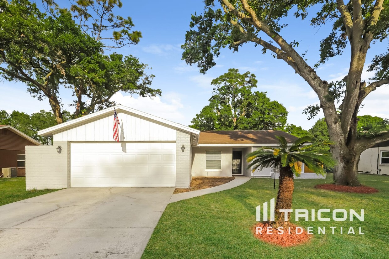 Primary Photo - 3209 Las Brisas Drive Brandon FL