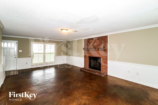 Building Photo - 8541 Bazemore Rd