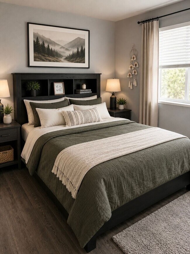 Building Photo - Sprawling 3BR 3BA Single Family Oasis Perfectly Nestled in Fronterra Village