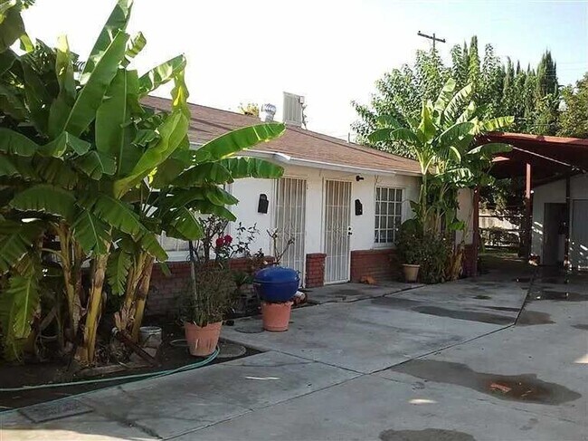 Foto del edificio - Terrace - Chilton