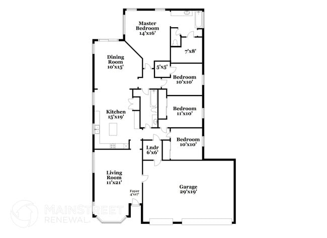 Building Photo - 6511 W Crown King Rd